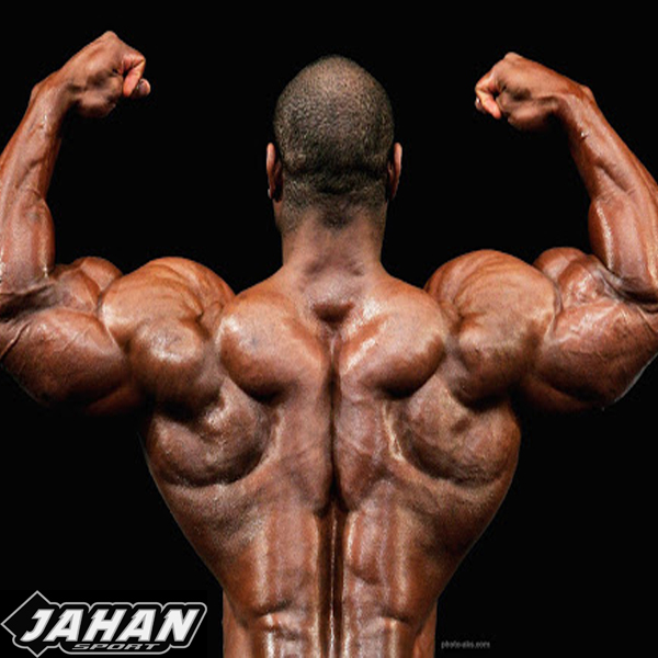 اسامی ده ایرانی در رده بندی بهترین بدنسازان جهان