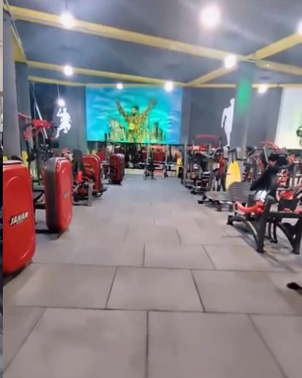 تجهیز مجموعه ورزشی فیت لند اصفهان - جهان اسپرت تجهیز مجموعه ورزشی فیت لند اصفهان - جهان اسپرت