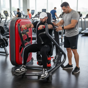 خرید دستگاه بدنسازی کرمانشاه | جهان اسپرت