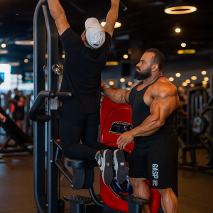 خرید دستگاه بدنسازی در تبریز