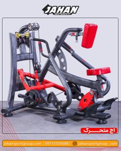 کارخانه جهان اسپرت؛ نگاهی به فرآیند تولید دستگاه‌های بدنسازی